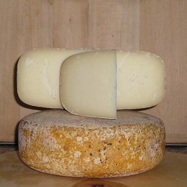 Chèvre Brebis des Pyrénées