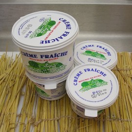 Crème fraiche (50cl)