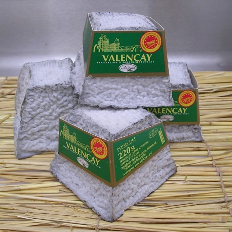 Valençay fermier