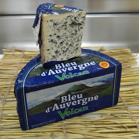 Bleu d’Auvergne